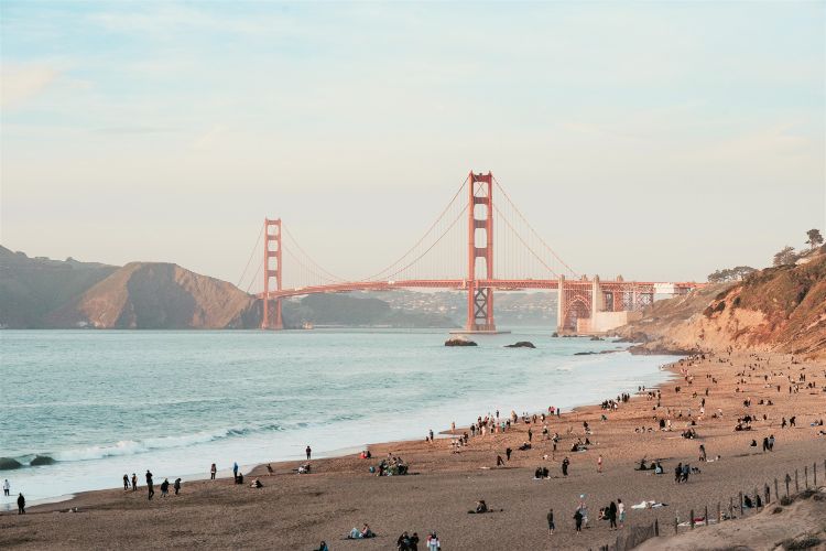 Best Time To Visit San Francisco