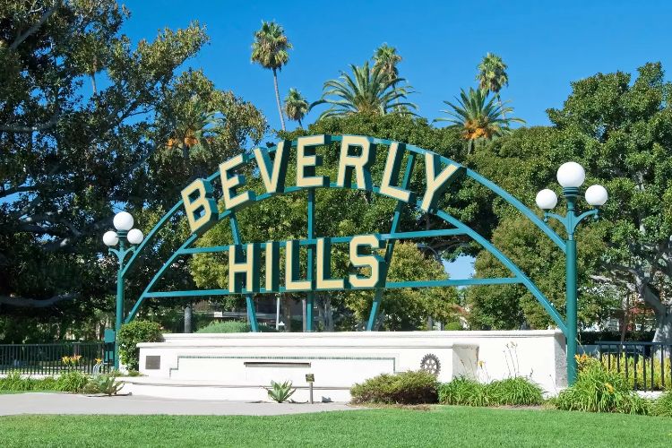 13 Interesting Facts About Beverly Hills