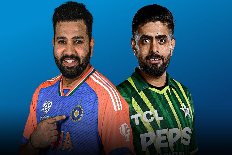 India Vs Pakistan: Why Pakistan Lost Today’s Match Against India