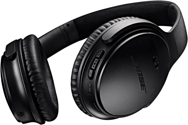 Bose QuietComfort 35 II