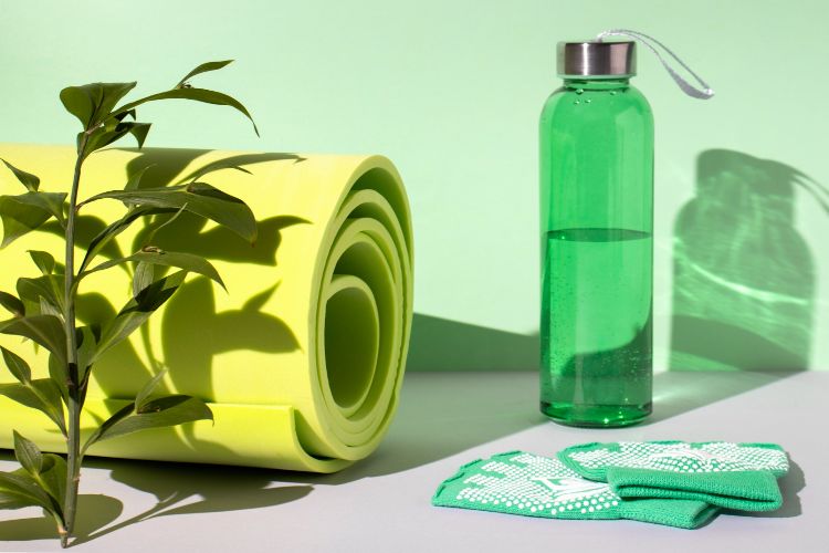 The Ultimate Guide to Eco-Friendly Water Bottles: Sustainable Hydration