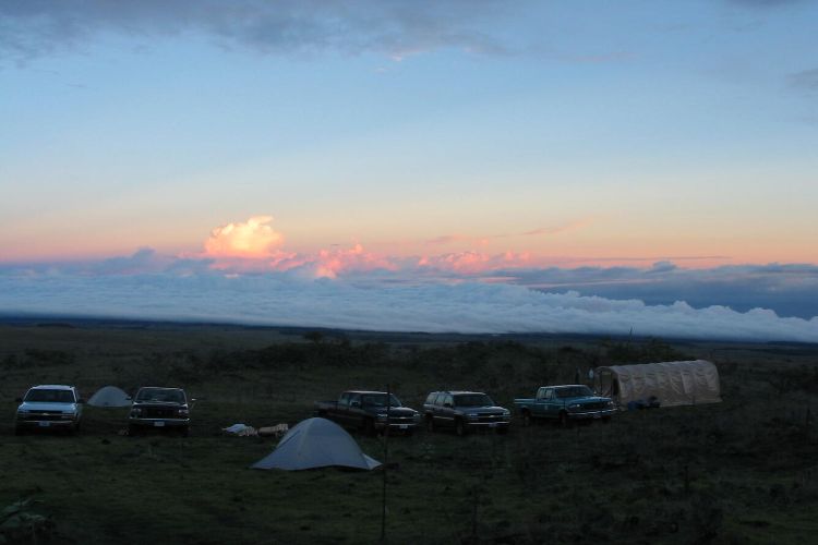 Mauna Kea