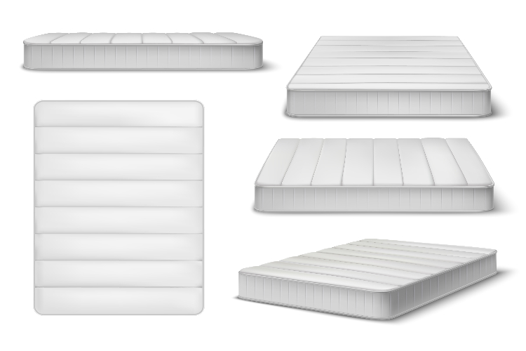 10 Best Mattress Brands in India 2024