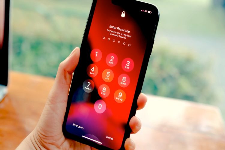 How to Unlock iPhone Without Passcode