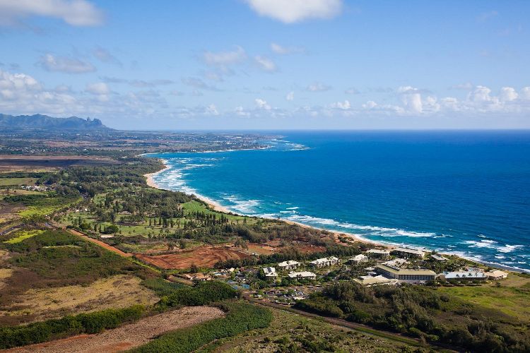 Kauai, Hawaii