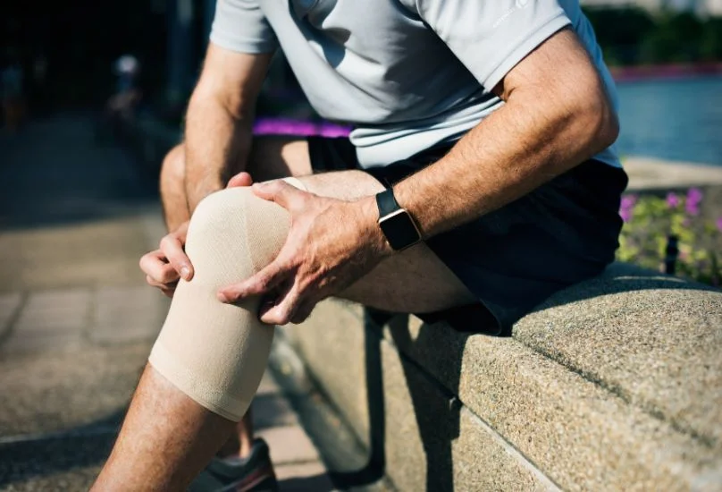 Top 5 Mistakes After Knee Replacement and How to Avoid Them