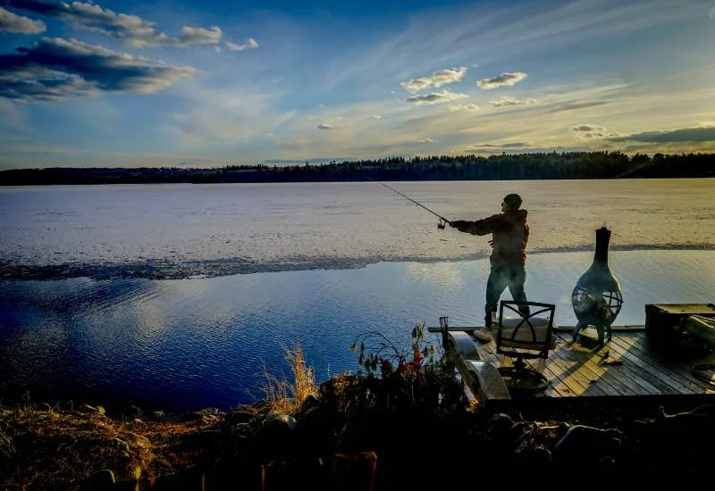 8 Best Fishing Spots in Pasco County, Florida