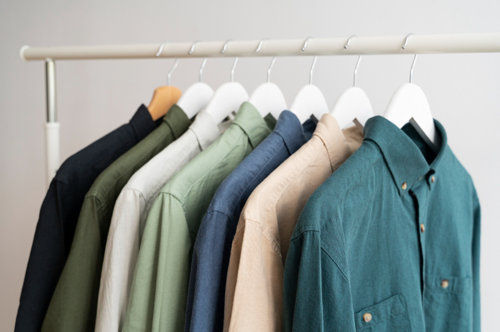 Top 10 Man Colors You Need in Your Wardrobe