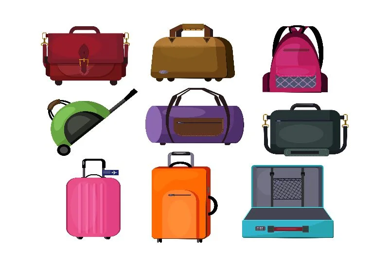 Best Travel Bags for Women: 10 Stylish Options