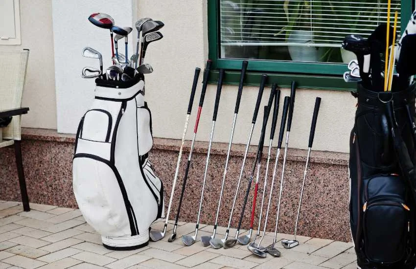 8 Best Golf Travel Bags of 2024