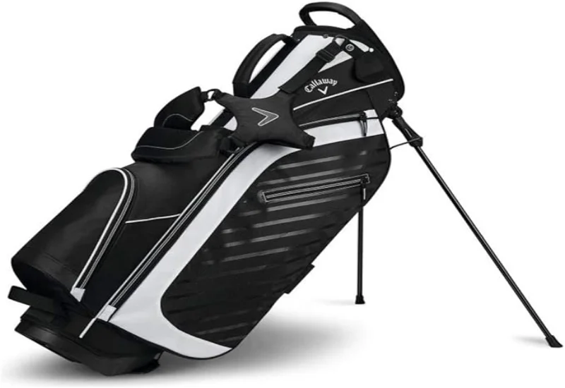 Callaway Golf Capital Stand Bag