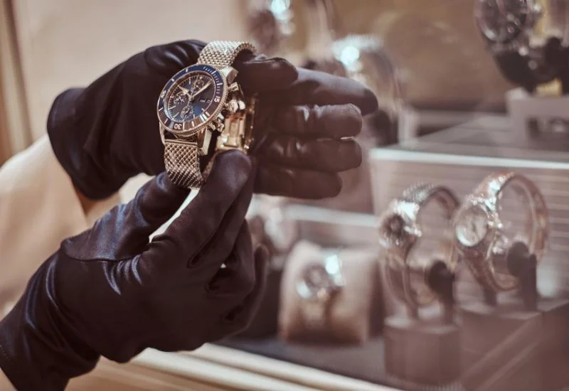 Top 10 Luxury Watch Brands You Need to Know in 2024